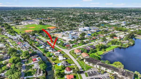 1088 W River Drive, Margate, FL 33063