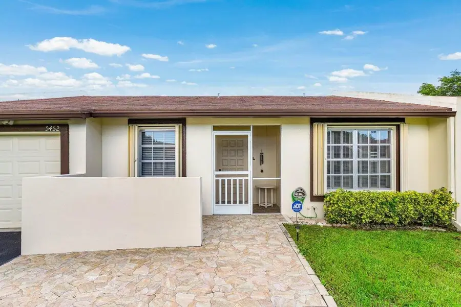 5452 Laurel Oak Street, Delray Beach, FL 33484 - #2