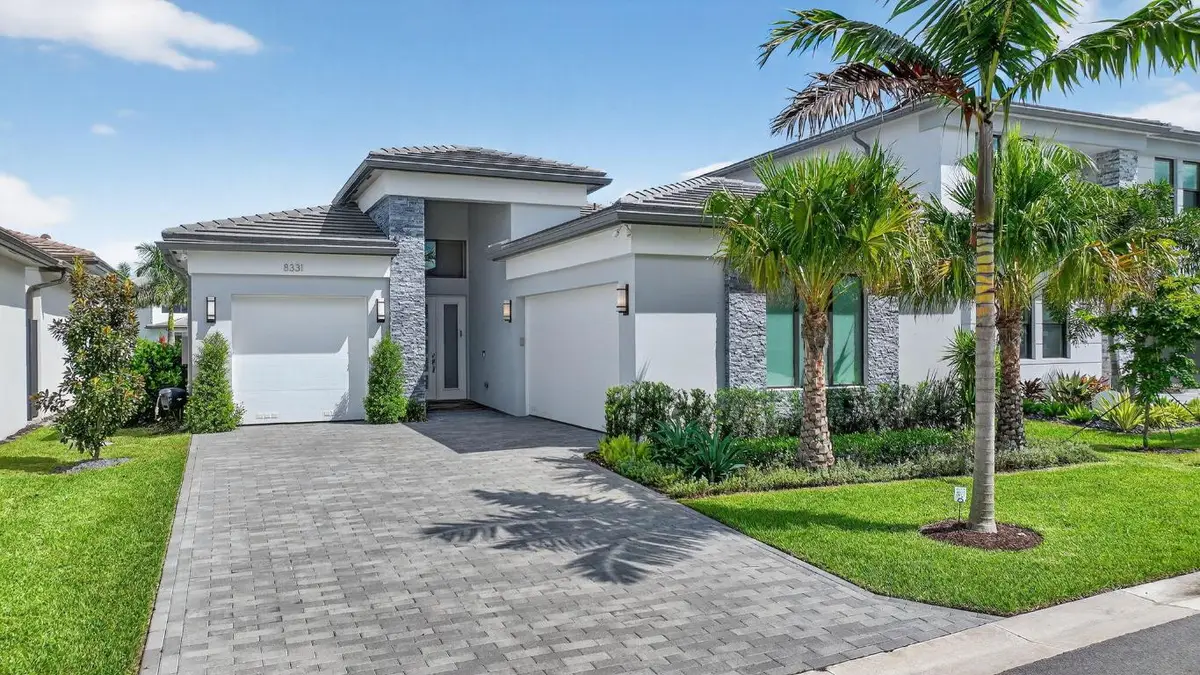 8331 Royal County Down Road, Boca Raton, FL 33434 - Image #1