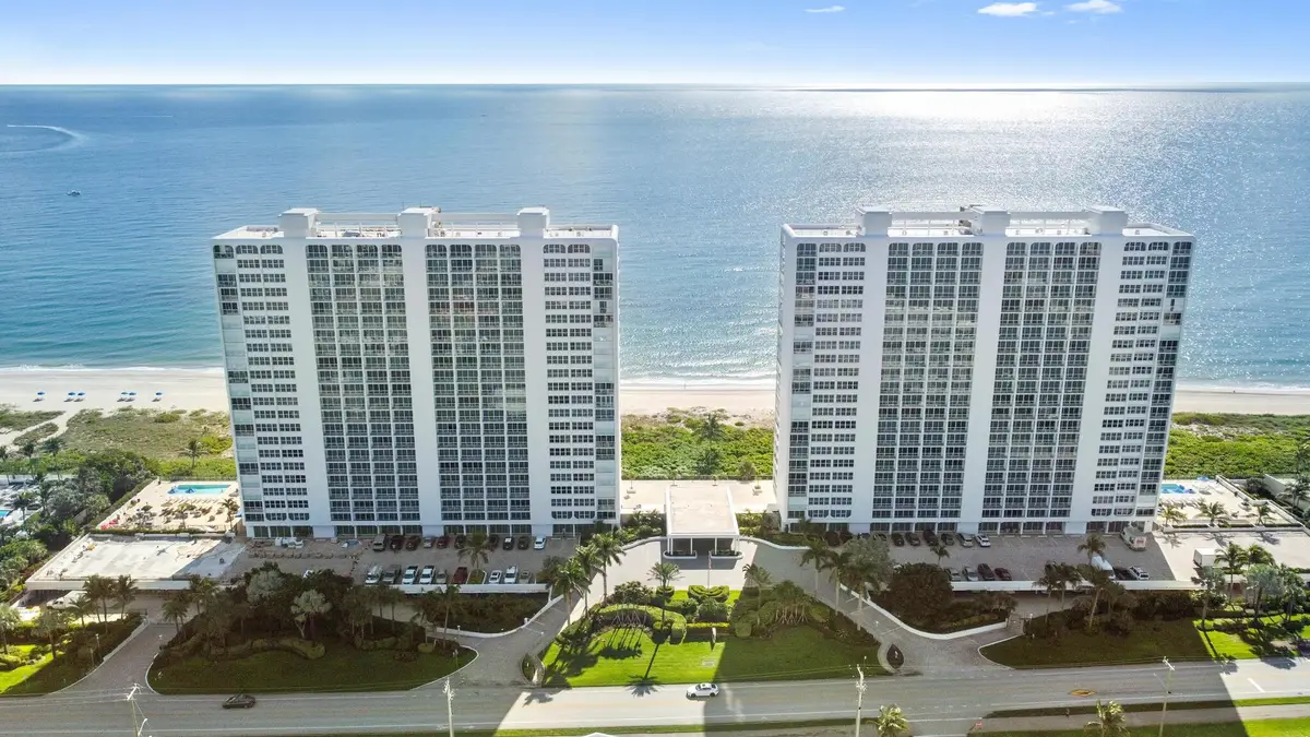 2800 S Ocean Boulevard #2-F, Boca Raton, FL 33432 - Image #1