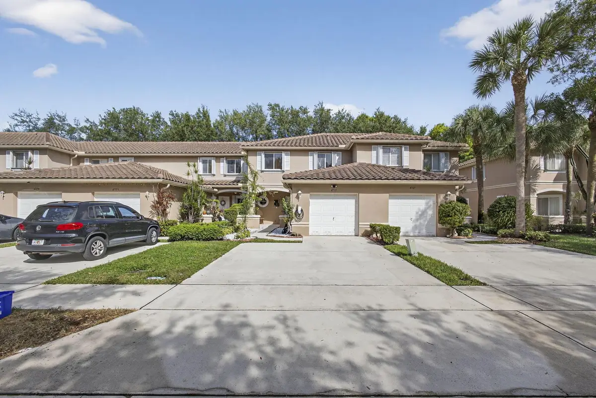 4771 Pinemore Lane, Lake Worth, FL 33463 - Image #1