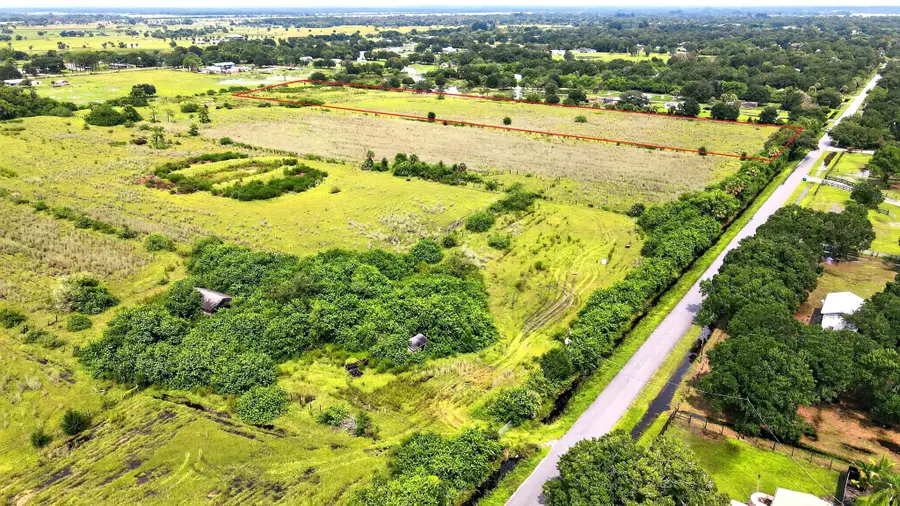 5573 NW 24th Street, Okeechobee, FL 34972 - Image #2