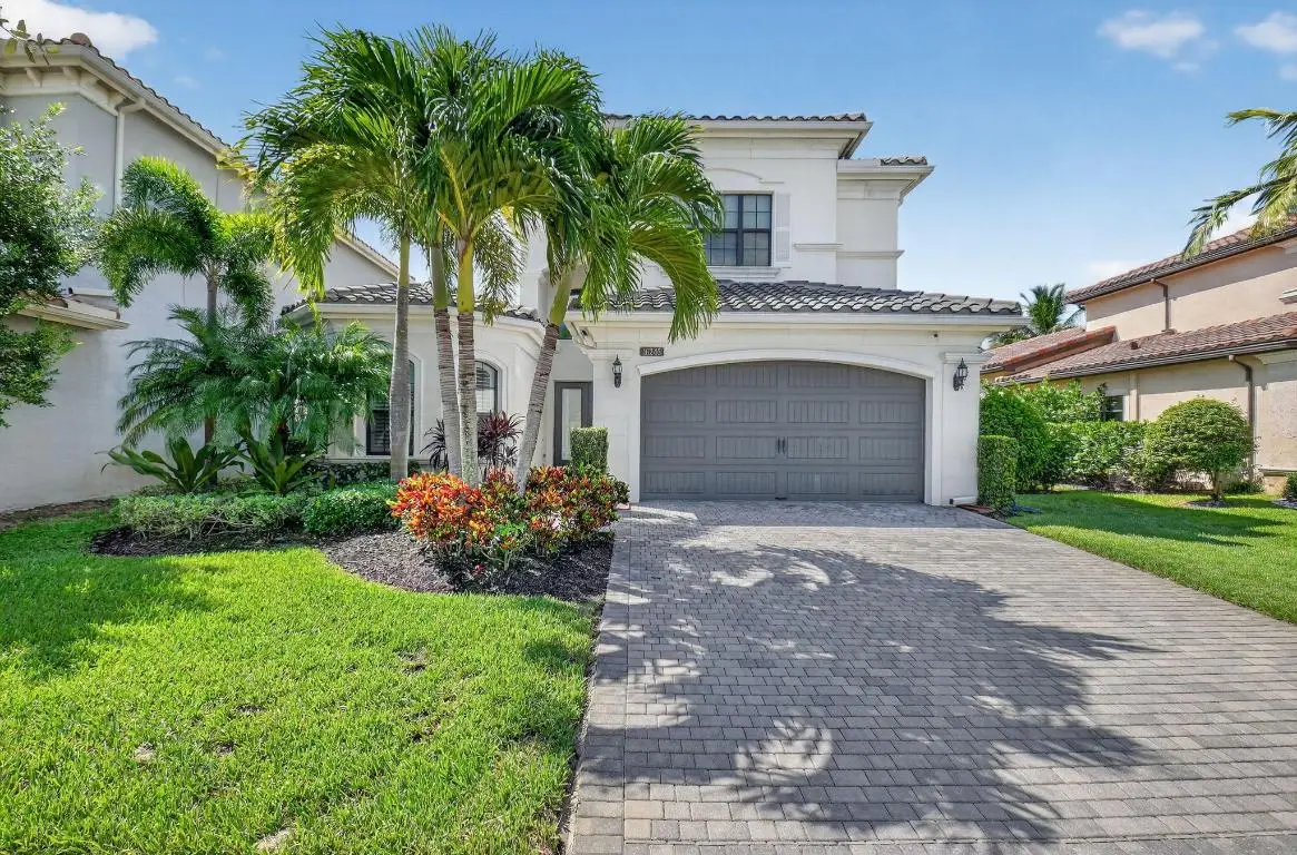 16245 Cabernet Drive, Delray Beach, FL 33446 - #1