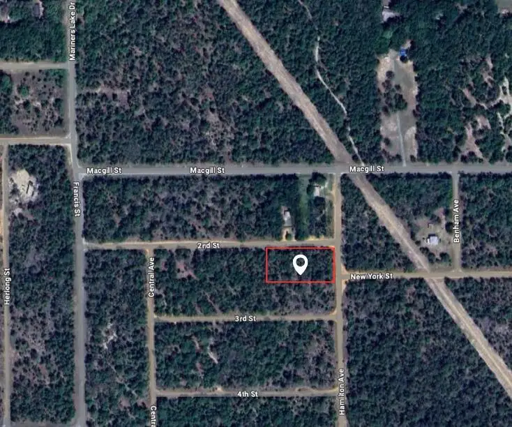 00 2nd Street, Interlachen, FL 32148 - Image #2