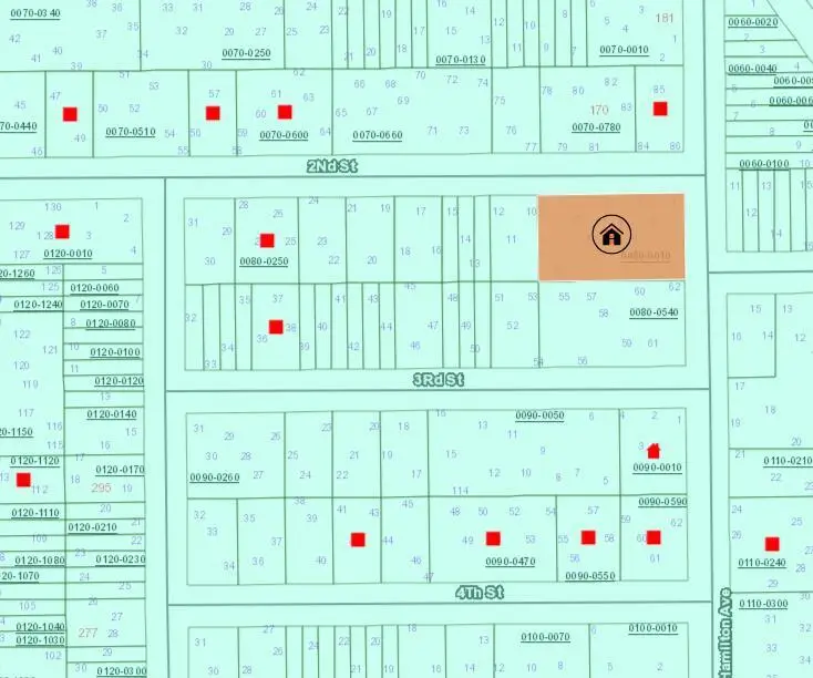 00 2nd Street, Interlachen, FL 32148 - Image #3