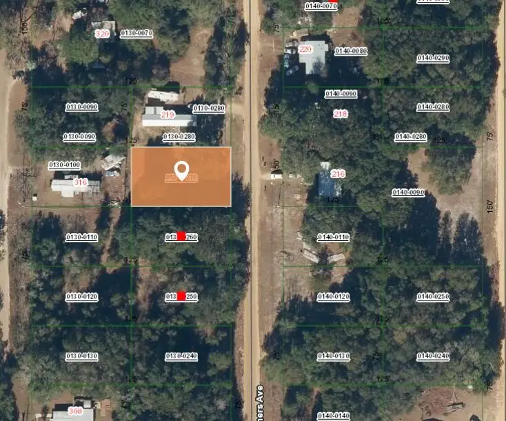 2 N Helmers Avenue, Interlachen, FL 32148 - Image #2