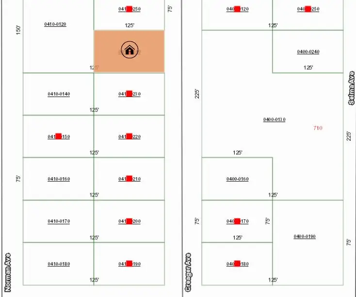 005 Creager Avenue, Interlachen, FL 32148 - Image #3