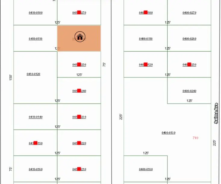 008 Creager Avenue, Interlachen, FL 32148 - Image #3