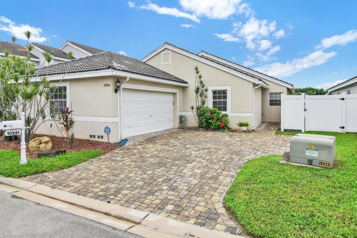 Address Withheld By Seller, Boca Raton, FL 33428 - #1