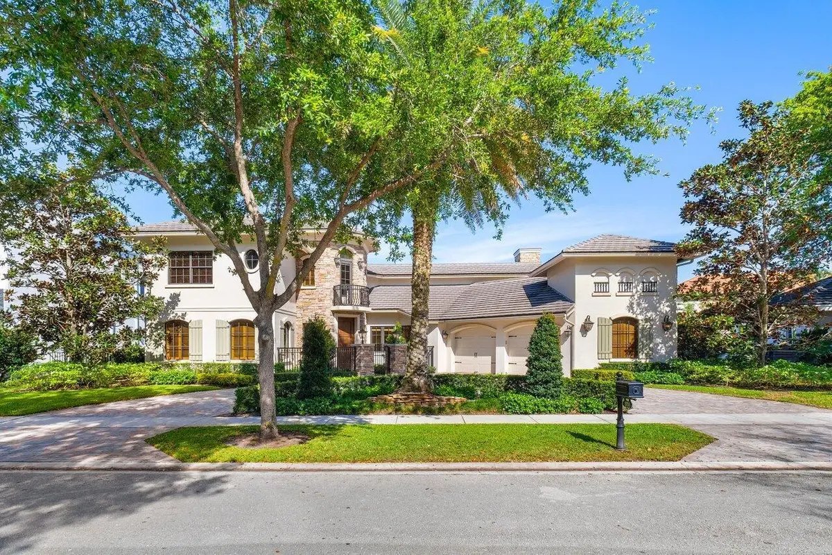 5734 Paddington Way, Boca Raton, FL 33496 - Image #1