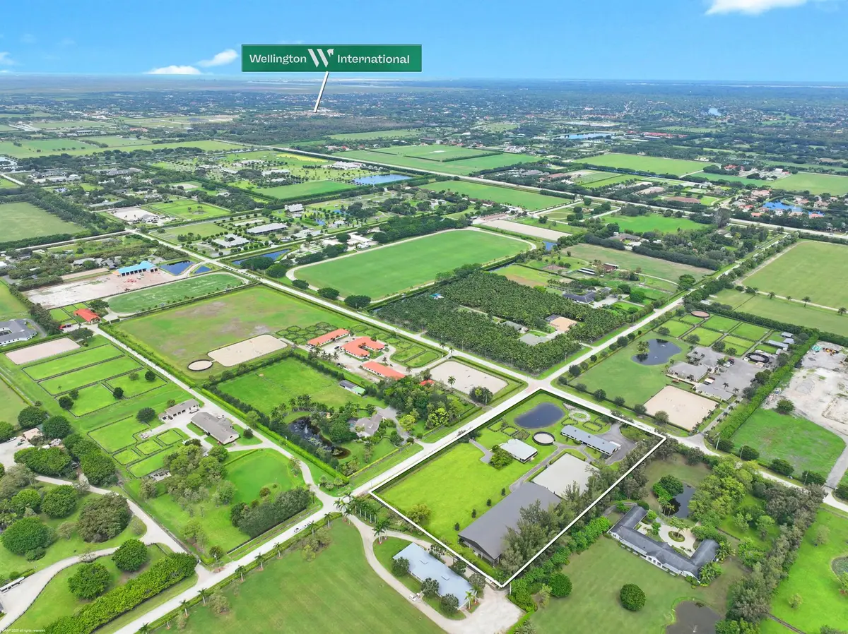 12466 Indian Mound Road, Wellington, FL 33449 - Image #1