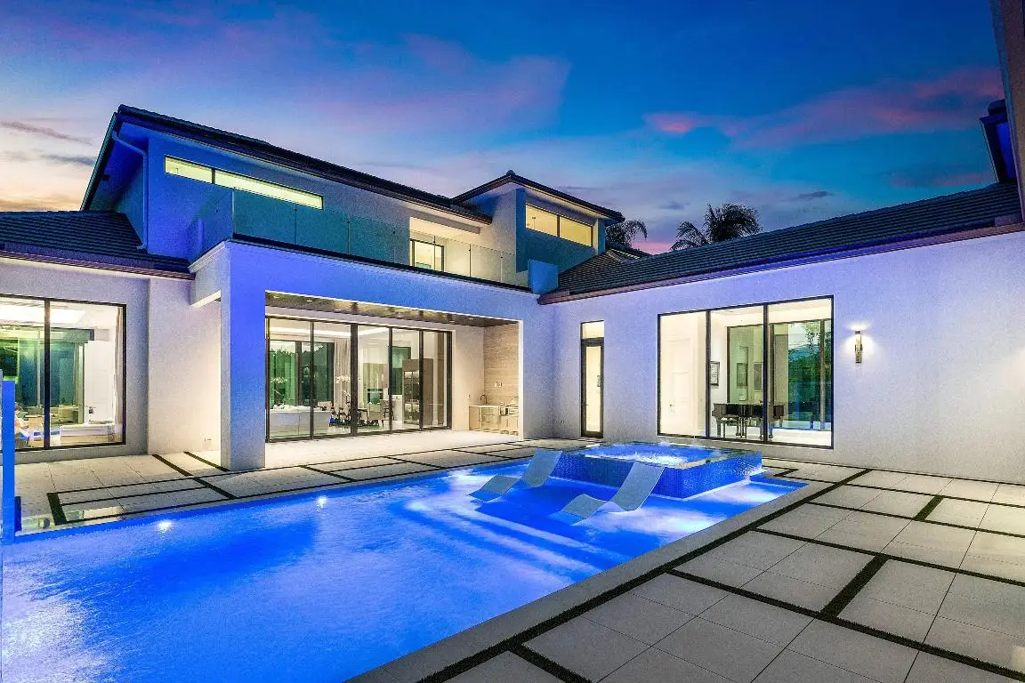 17615 Foxborough Lane, Boca Raton, FL 33496 - Image #1