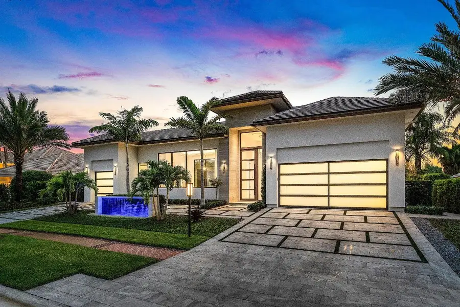 17615 Foxborough Lane, Boca Raton, FL 33496 - Image #3