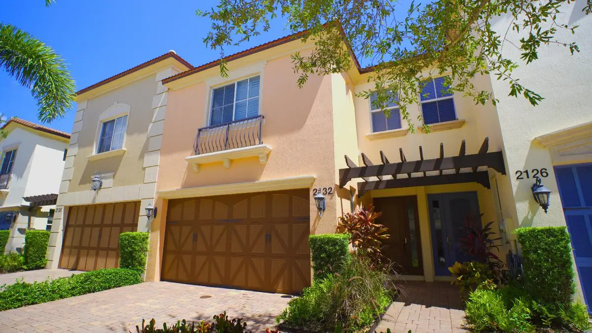 2132 Foxtail View Court, West Palm Beach, FL 33411 - #1