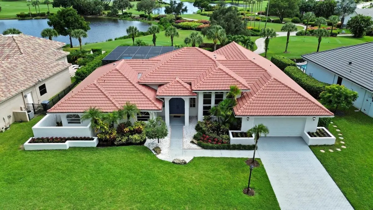10431 Stonebridge Boulevard, Boca Raton, FL 33498 - #1