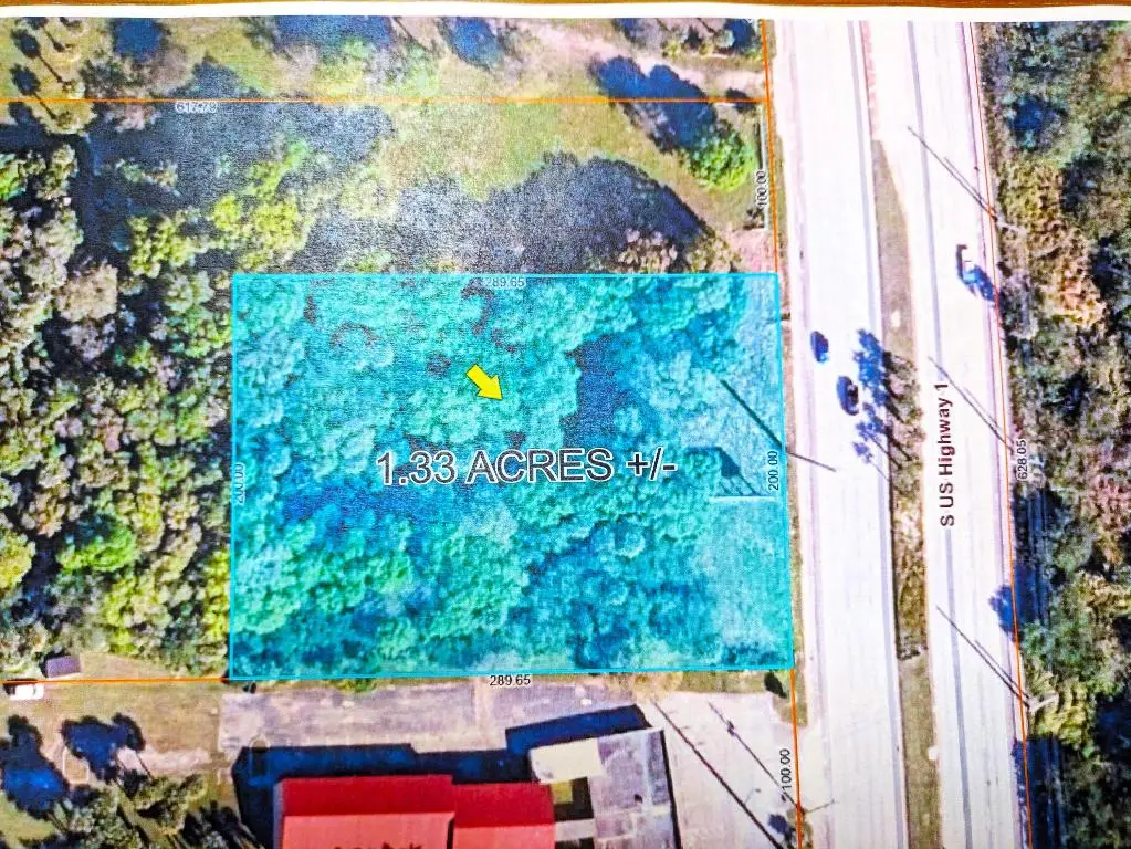 Tbd S Us Hwy 1, Fort Pierce, FL 34982 - #1