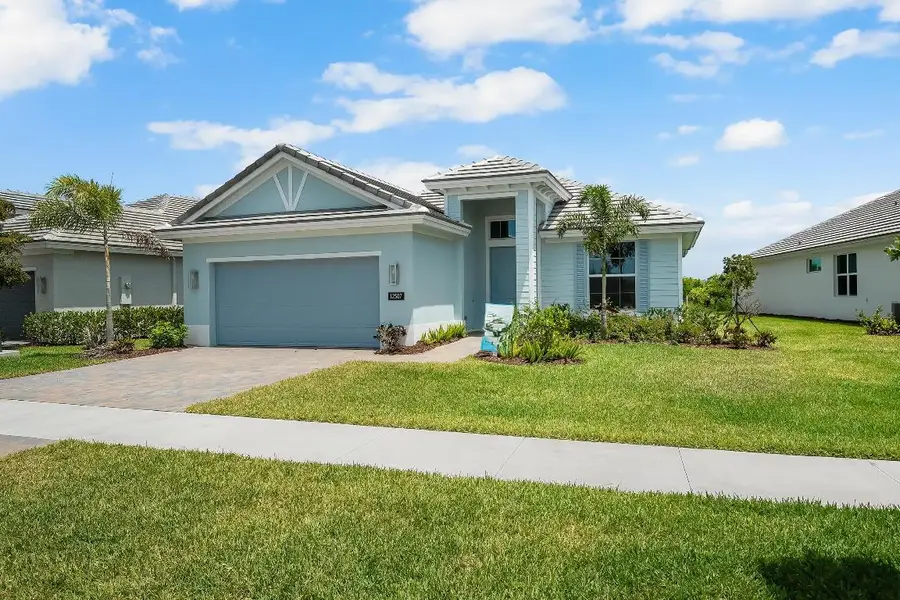 12507 SW Sunrise Lake Terrace, Port Saint Lucie, FL 34987 - Image #2