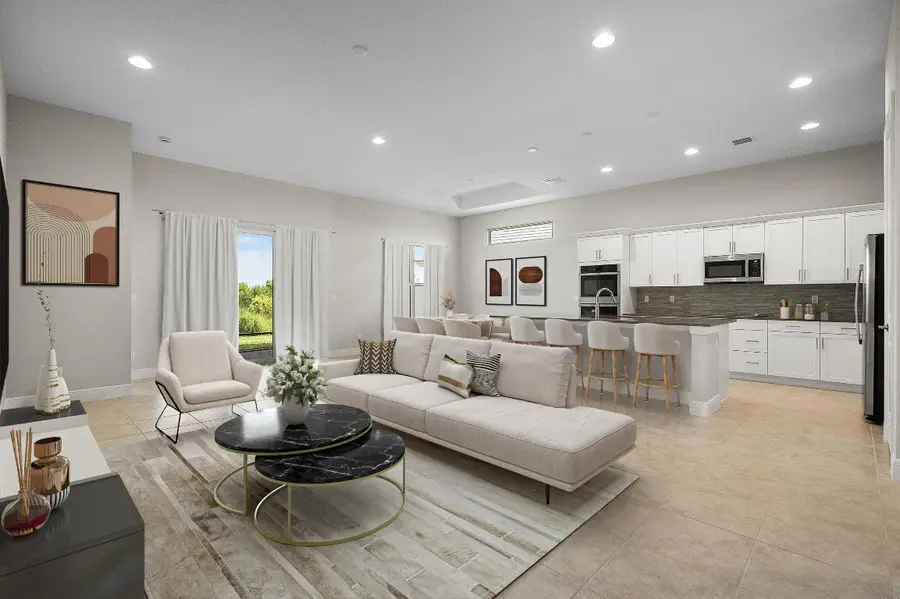 12507 SW Sunrise Lake Terrace, Port Saint Lucie, FL 34987 - Image #3