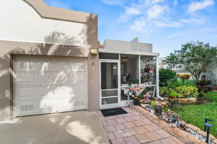 9335 Flynn Circle #1, Boca Raton, FL 33496 - Image #3