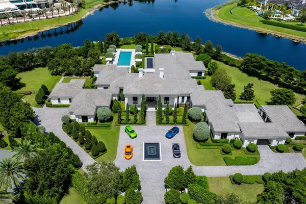 9303 Hawk Shadow Lane, Delray Beach, FL 33446