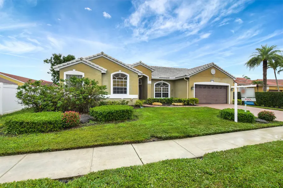 18570 Serena Pointe Lane, Boca Raton, FL 33496 - Image #3