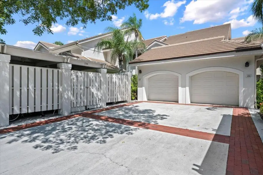 3941 Back Bay Drive #226, Jupiter, FL 33477 - Image #2