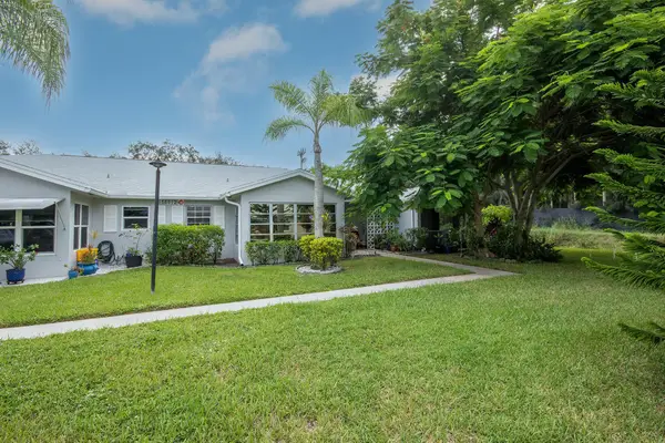 14412 Canalview Drive #C, Delray Beach, FL 33484