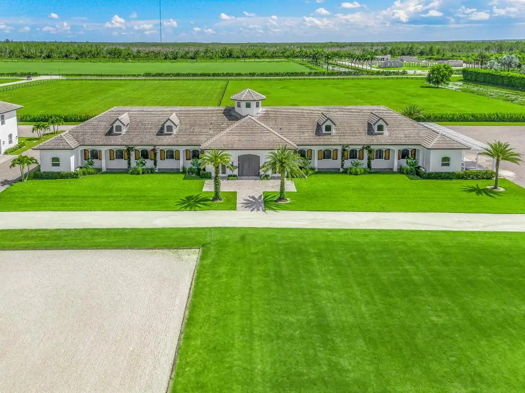 5181 Lasso Way, Wellington, FL 33449 - Image #1