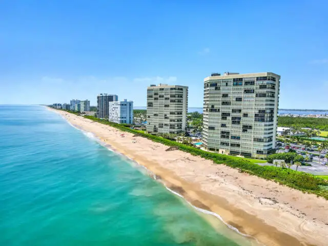 9500 S Ocean Drive #409, Jensen Beach, FL 34957 - Image #2