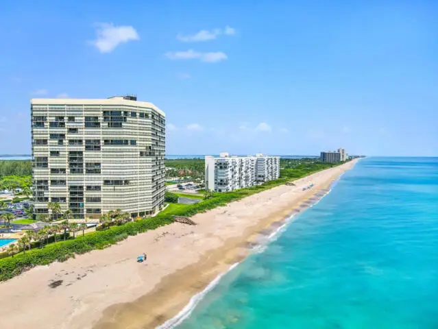 9500 S Ocean Drive #409, Jensen Beach, FL 34957 - Image #3
