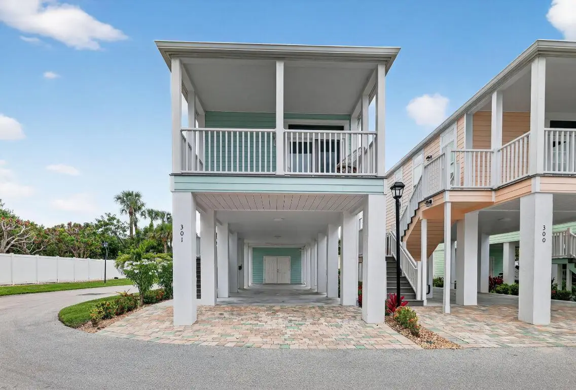 301 NE Coastal Drive, Jensen Beach, FL 34957 - #1