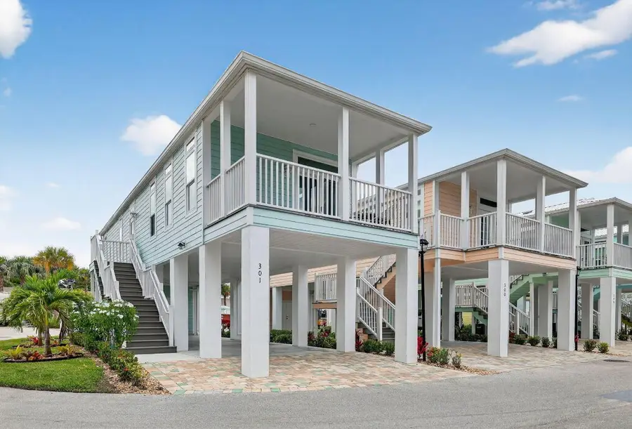 301 NE Coastal Drive, Jensen Beach, FL 34957 - #2