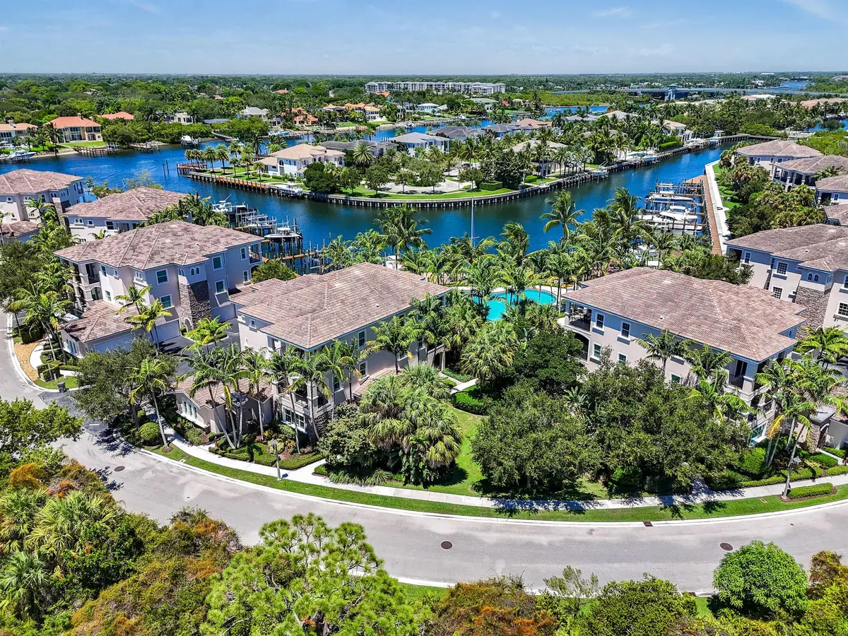13501 Treasure Cove Circle, North Palm Beach, FL 33408 - Image #1