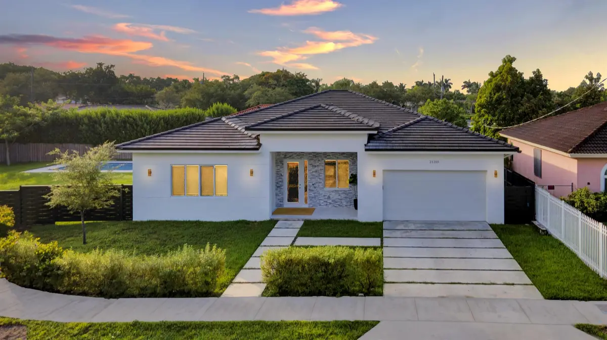 21205 Ingraham Ave Road, Cutler Bay, FL 33189 - Image #1