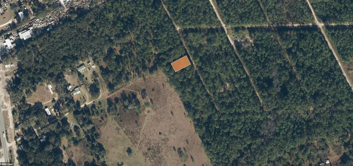 213 W Edgeline Road, Satsuma, FL 32189 - #1