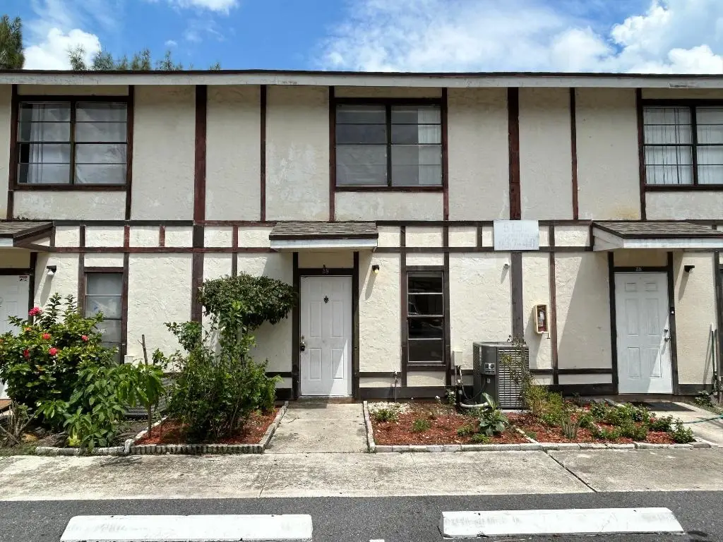 5153 Breckenridge Place #39, West Palm Beach, FL 33417 - #1