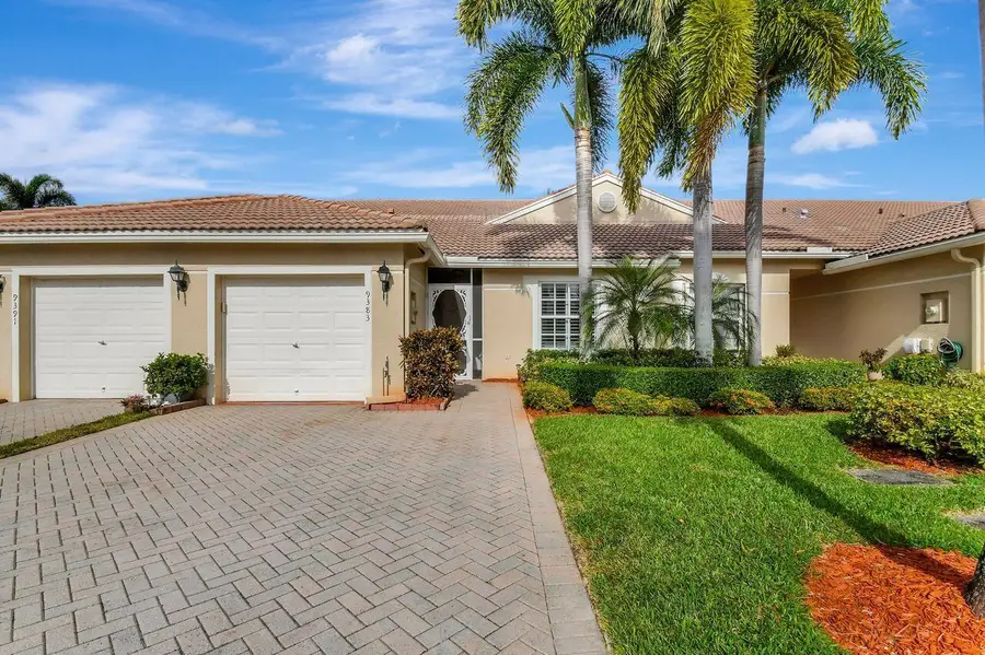 9383 Bridgeport Drive, West Palm Beach, FL 33411 - Image #2