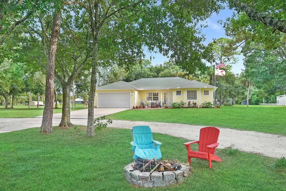 9873 Orange Avenue, Fort Pierce, FL 34945 - Image #1