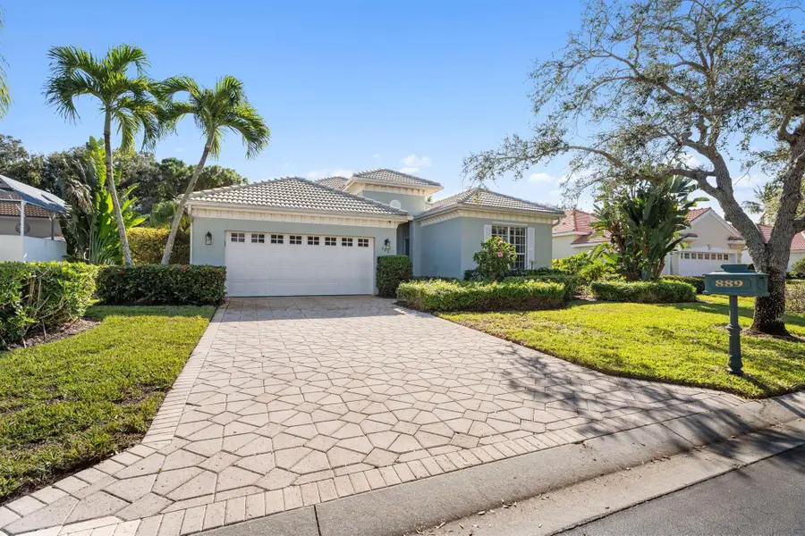 889 Island Club Square, Vero Beach, FL 32963 - Image #3