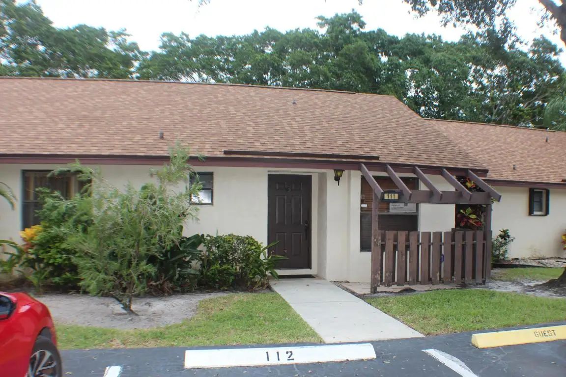 111 Via De Casas Norte, Boynton Beach, FL 33426 - Image #1