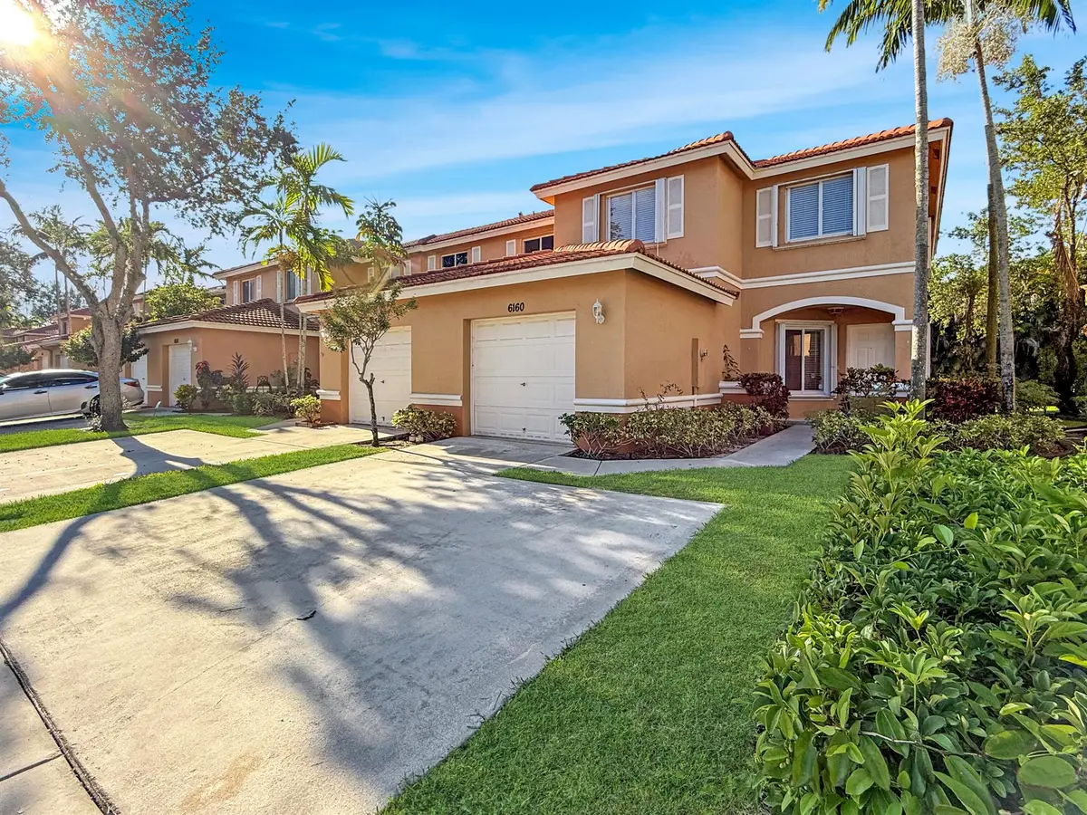 6160 Sugar Loaf Lane, West Palm Beach, FL 33411 - Image #1