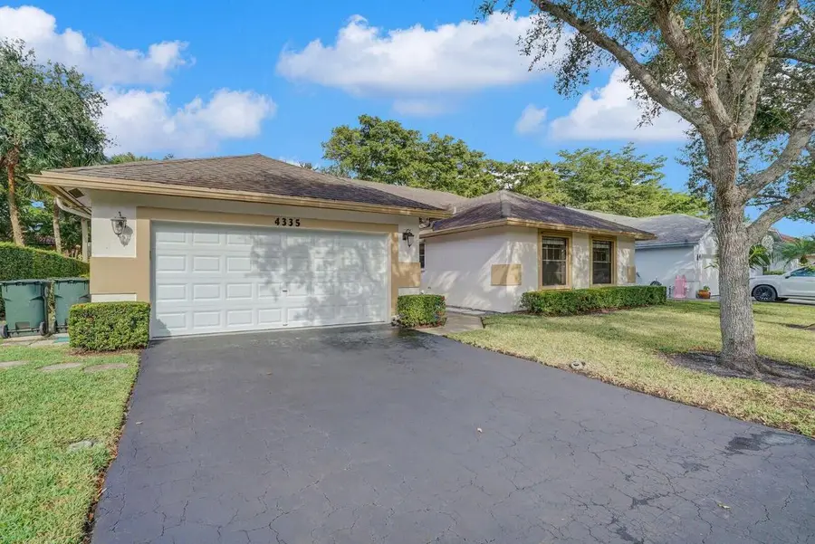 4335 NW 52nd Street, Coconut Creek, FL 33073 - Image #2
