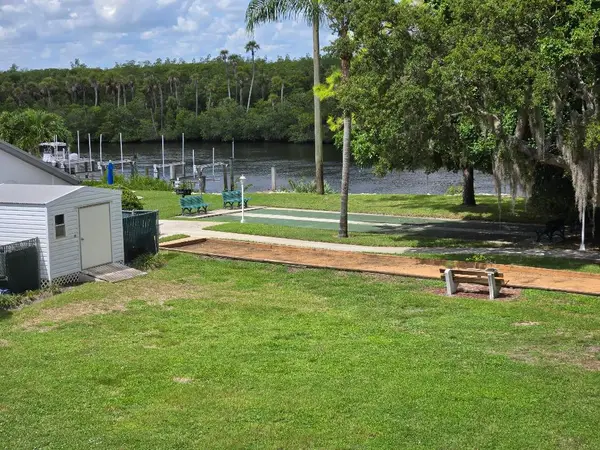 2518 SE Anchorage Cove #G-2, Port St Lucie, FL 34952