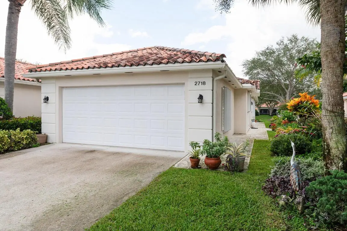 2718 Livingston Lane, West Palm Beach, FL 33411 - Image #1