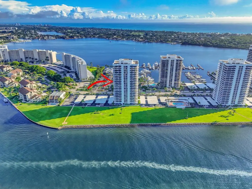 123 Lakeshore Drive #1544, North Palm Beach, FL 33408 - Image #1