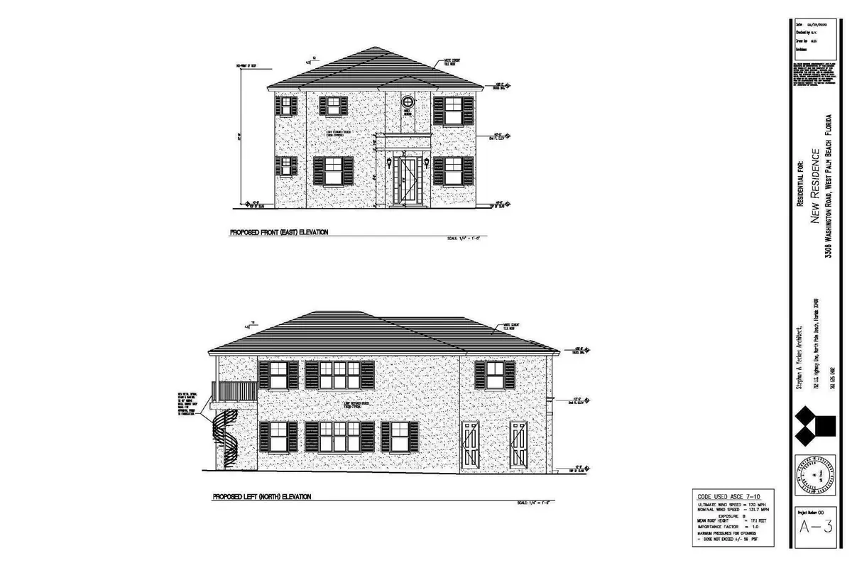 3308 Washington Road, West Palm Beach, FL 33405 - Image #1