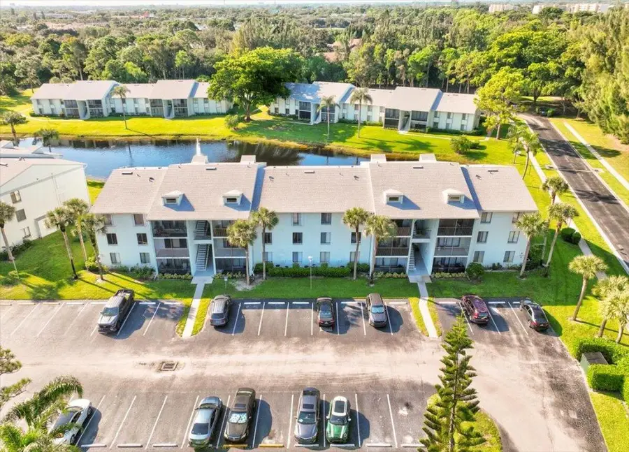 3606 Alder Drive #E3, West Palm Beach, FL 33417 - Image #3