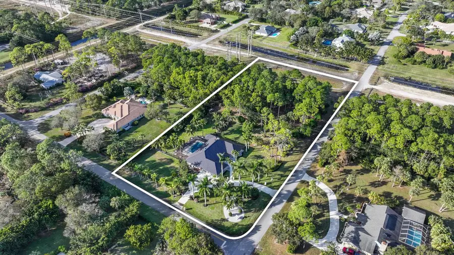 14745 Haymarket Court, Wellington, FL 33414 - Image #2