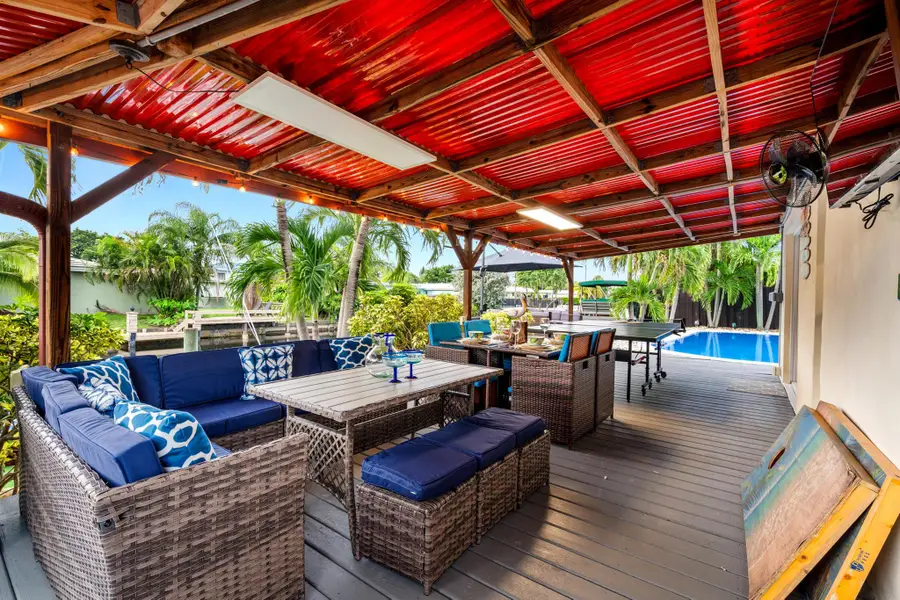 1621 NE 63rd Court, Fort Lauderdale, FL 33334 - Image #3