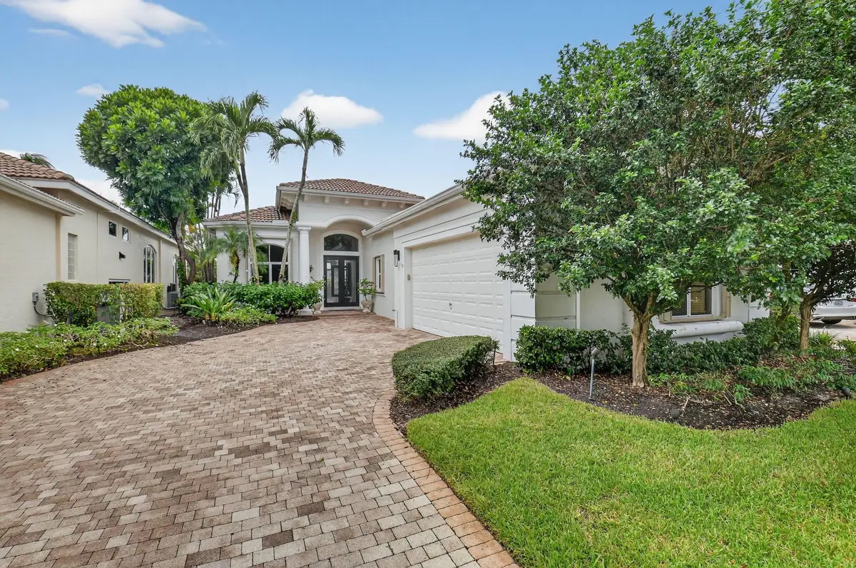 7856 Trieste Place, Delray Beach, FL 33446 - Image #1